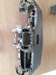 fiat 500L ταμπλο airbags
