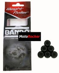 Μπίλιες φυγοκεντρικού 20-15 17gr 6)τεμάχια 