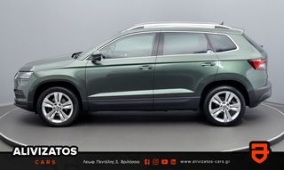 Skoda Karoq '18 TDi STYLE BUSINESS DSG-7 NAVI ΠΡΟΣΦΟΡΑ