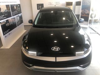 Hyundai Ioniq 5 2026 PREMIUM-thumb-1