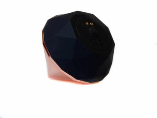 Stymulator-Diamond Air Massager USB 7 Function Red Gold-thumb-7