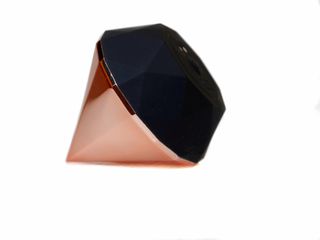 Stymulator-Diamond Air Massager USB 7 Function Red Gold-thumb-8