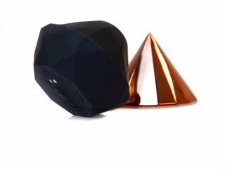 Stymulator-Diamond Air Massager USB 7 Function Red Gold-thumb-9