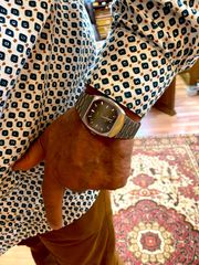 Zenith defy AUTOMATIC VINTAGE 1980-thumb-4
