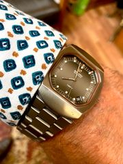 Zenith defy AUTOMATIC VINTAGE 1980-thumb-5