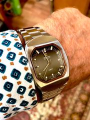 Zenith defy AUTOMATIC VINTAGE 1980-thumb-6