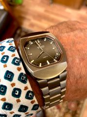 Zenith defy AUTOMATIC VINTAGE 1980-thumb-8