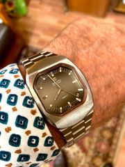 Zenith defy AUTOMATIC VINTAGE 1980-thumb-14