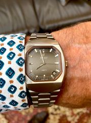 Zenith defy AUTOMATIC VINTAGE 1980-thumb-11