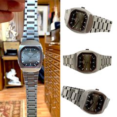 Zenith defy AUTOMATIC VINTAGE 1980-thumb-12
