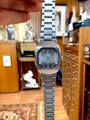 Zenith defy AUTOMATIC VINTAGE 1980-thumb-18