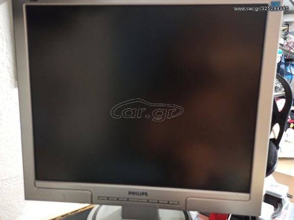 ΟΘΌΝΗ  17"LCD MONITOR 