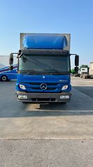 Mercedes-Benz '10 ATEGO 822 EURO 5