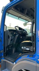 Καρότσα Mercedes-Benz 2010 ATEGO 822 EURO 5-thumb-11