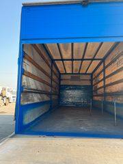 Καρότσα Mercedes-Benz 2010 ATEGO 822 EURO 5-thumb-9
