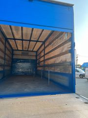 Καρότσα Mercedes-Benz 2010 ATEGO 822 EURO 5-thumb-8