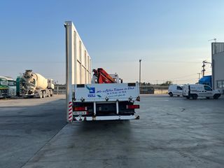Τζαμάδικο Mercedes-Benz 2007 ATEGO 1224-thumb-2