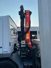 Τζαμάδικο Mercedes-Benz 2007 ATEGO 1224-thumb-10