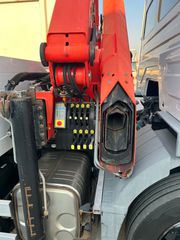 Τζαμάδικο Mercedes-Benz 2007 ATEGO 1224-thumb-8