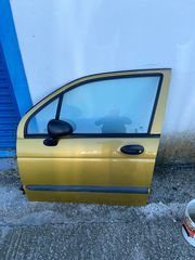 DAEWOO MATIZ Πόρτα μπροστινή αριστερά 