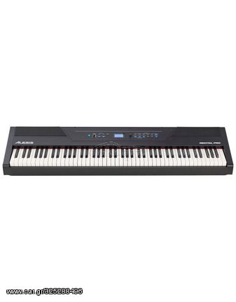 ALESIS Recital Pro Hλεκτρικό Πιάνο - Stage Piano