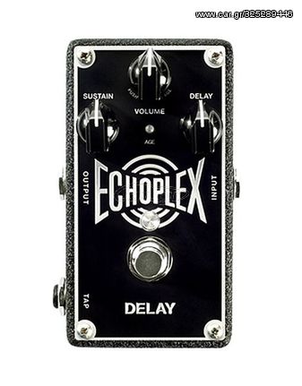 DUNLOP EP103 Echoplex Delay Πετάλι