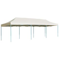 Τέντα Εκδηλώσεων Πτυσσόμενη Pop-Up Κρεμ 3 x 9 μ. 44974