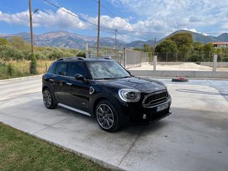 Mini Countryman 2017 SD AUTO JCW ALL4  **190HP**