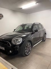 Mini Countryman 2017 SD AUTO JCW ALL4  **190HP**