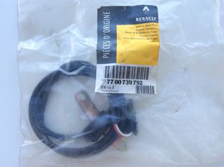 ΑΙΣΘΗΤΗΡΑΣ ΣΤΡΟΦΑΛΟΥ RENAULT Super 5 , 11 , 18 , 19 , 21 , 25 