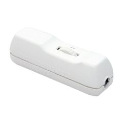 ΡΟΟΣΤΑΤΗΣ 160W ΠΟΡΤΑΤΙΦ Χ. ΚΑΛΩΔΙΟ ΛΕΥΚΟ