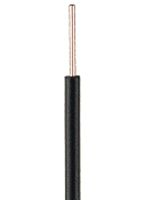 ΚΑΛΩΔΙΟ ΝΥΑF 1,00mm² ΠΡΑΣΙΝΟ-ΚΙΤΡΙΝΟ H05V-K 1X1