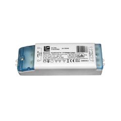 ΜΕΤΑΣΧΗΜΑΤΙΣΤΗΣ 12V ΗΛΕΚΤΡΟΝΙΚΟΣ 35-105W