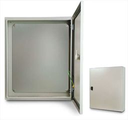 ΕΡΜΑΡΙΟ ΜΕΤΑΛΛΙΚΟ 310x410x125mm