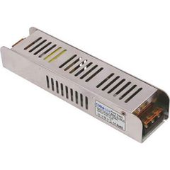 ΤΡΟΦΟΔΟΤΙΚΌ LΕD 12V 100W ΙΡ20 50-0049 CUΒΑLUΧ
