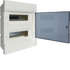 COSMOS ΠΙΝΑΚΑΣ ΧΩΝΕΥΤΟΣ 2x12M VR212TD
