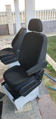 Κάθισμα συνοδηγού από mercedes sprinter w906 14-19-thumb-2