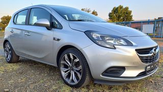 Opel Corsa '15 ★NAVI★0‎€ ΤΕΛΗ★EURO 6★ΓΡΑΜΜΑΤΙΑ