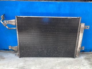 ΨΥΓΕΙΟ A/C SMART FORFOUR W454-thumb-1