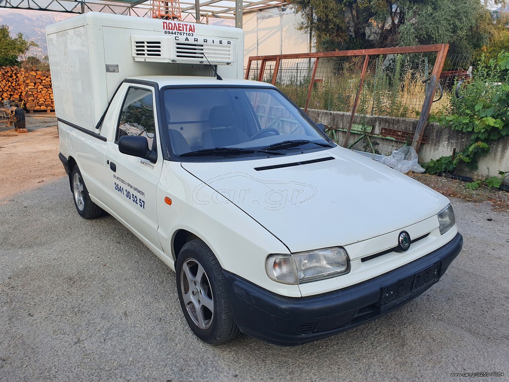 Car.gr Volkswagen Caddy '01 EUKAIRIA!!!!!!!!!!