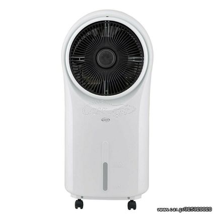 Air cooler Polifemo Talao Argo