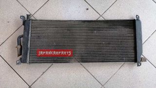 ΨΥΓΕΙΟ ΜΗΧΑΝΗΣ EXTRA LEXUS RX400 2003-2009