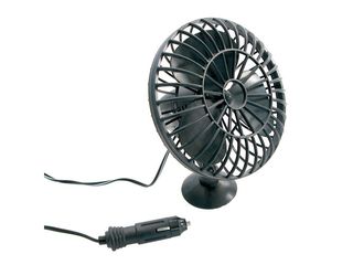 ΑΝΕΜΙΣΤΗΡΑΣ ΜΙΝΙ DELUXE 5'' 12V ΒΕΝΤΟΥΖΑ