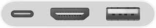 Apple USB-C Digital AV Multiport Adapter  Μετατροπέας σύνδεσης USB-C σε HDMI-thumb-1