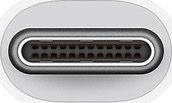 Apple USB-C Digital AV Multiport Adapter  Μετατροπέας σύνδεσης USB-C σε HDMI-thumb-2