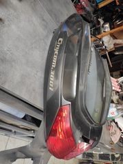 SYM CITYCOM 300i ΟΥΡΑ