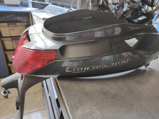 SYM CITYCOM 300i ΟΥΡΑ-thumb-2