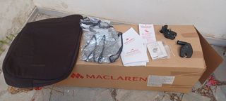 ΚΑΡΟΤΣΙ MACLAREN TECHNO XLR-thumb-6