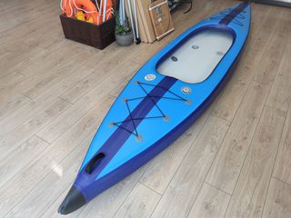 Watersport kano-kayak '22