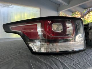 ΓΝΗΣΙΑ ΠΙΣΩ ΦΑΝΑΡΙΑ LED ΑΠΟ LAND ROVER RANGE ROVER SPΟRΤ L494 (2013-2020) AUTOBIOGRAPHY DESIGN-thumb-1